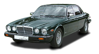   Jaguar () XJ6